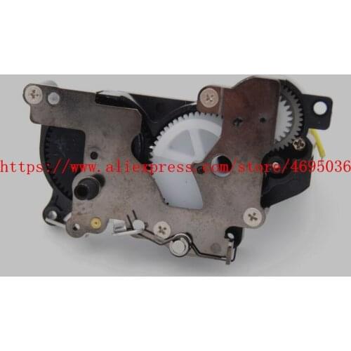 95%New motor unit For NIKON D7200 Mirror Box Motor Assembly Replacement Repair Part