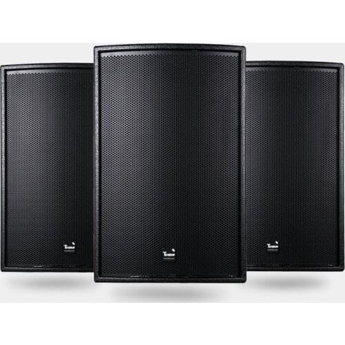 QE-024 New single 12 inch professional dance conference audio full range speaker KTV bar private room band rehearsal 8 ohms