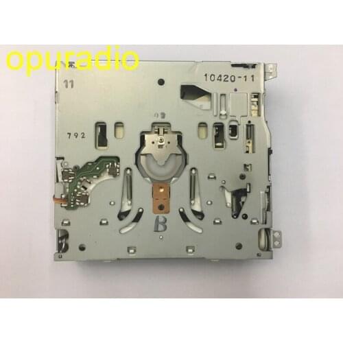 Car single CD mechanism DDDK for Mercedes Ben W203 W210 W163 W208 Laufwerk COMAND 2.0 DDDK CD loader