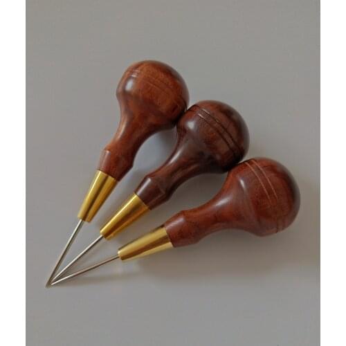 BRCDG Leather Punches