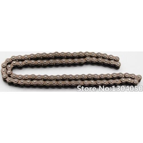 TIMING CHAIN 25H 84L LINKS TRX90 97-12 CB100 1970 CAMSHAFT BIKE NEW