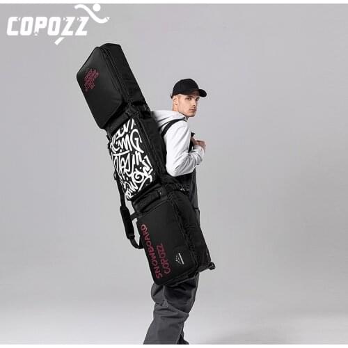 COPOZZ Roller Skates