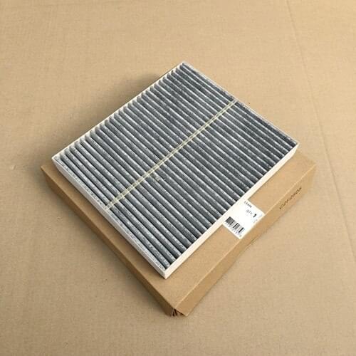 Parts OE No 27277-1CA1A cabin air filter 272771CA1A OEM No 27277 1CA1A