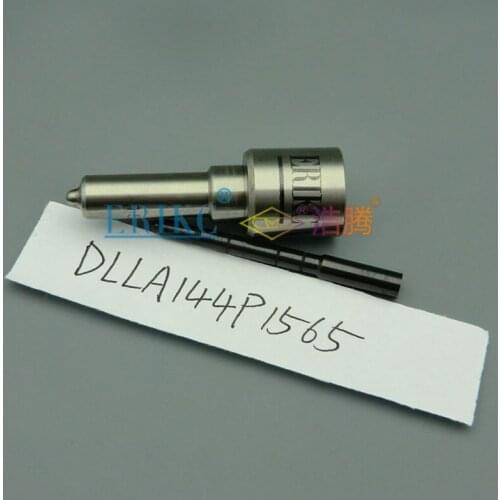 ERIKC Fire Jet Spray Nozzle Dlla144p1565 Common Rail Nozzle Dlla 144 P 1565 Auto Fuel Pump Nozzle 0 433 171 964