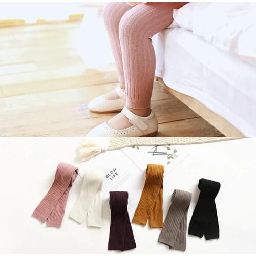 EuerDoDo Tights For Girls