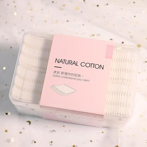 Cotton pad GG