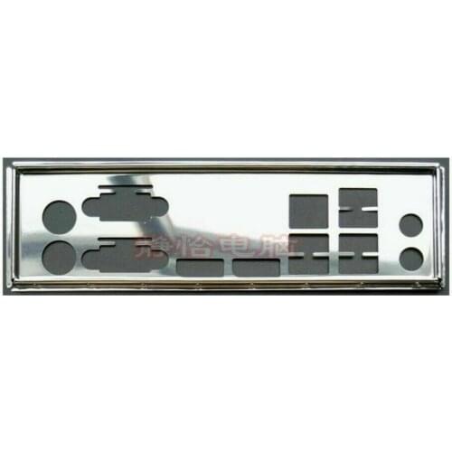 IO I/O Shield BackPlate Blende Bracket For Dell Optiplex 7010 9010