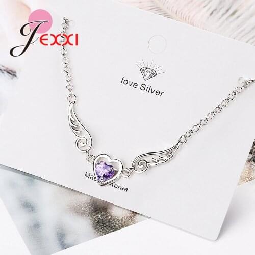 JEXXI Love Bracelets