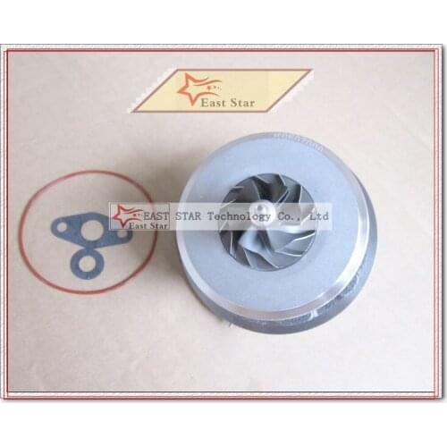 Turbo Cartridge CHRA Core GT1549V 761433-0003 761433 A6640900780 For SSANG YONG Actyon Xdi Kyron XDI 06- D20DT C100 2.0XDI 140HP
