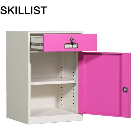 Cupboard Papeles Archibador Porte Classeur Archiefkast Metal Archivero Mueble Archivador Para Oficina Filing Cabinet For Office