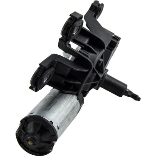 NEW REAR WIPER MOTOR For MERCEDES VITO VIANO MIXTO VAN & BUS W639 2003-15 6398200408, A6398200408