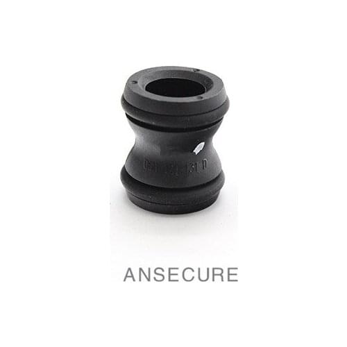OEM Water Pump to Oil Cooler Coolant Pipe Connector Flange Joint For VW Audi seat 06H121131D /A /C/B