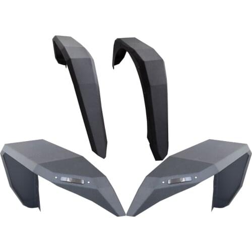 Sanfu Mud Flaps