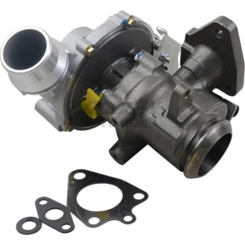 AP02 For Mercedes Citan Nissan NV200 Renault Captur Clio IV Kangoo Modus Twingo II 1.5 dCi Turbo Turbocharger 801374-5004S