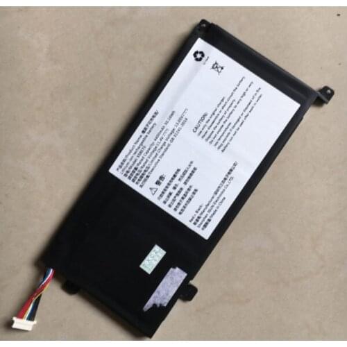 UGB genuine SSBS73 Replacement Battery For Mechrevo S1 Pro SWIN-GGRTTF01 LDW19050065