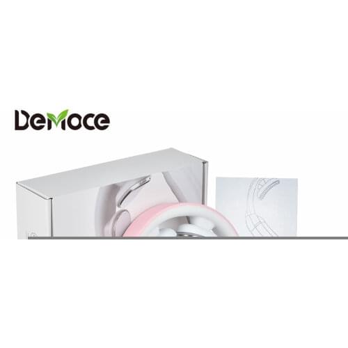 Smart Electric Neck and Shoulder Massager Pain Relief Neck Massager Relaxation Cervical Vertebra Physiotherapy Health Care Tool