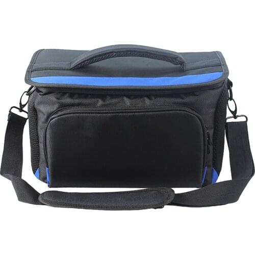 Top Quality Fiber Optical Fusion Splicer Convenient Carrying Bag FTTH Portable Tools Kit Plus Multipurpose