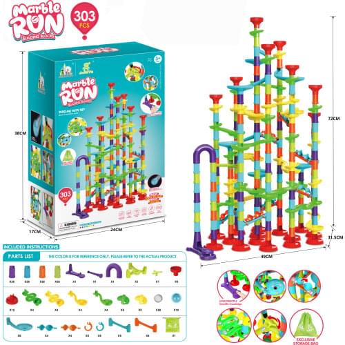 Xiaobella Children's Constructors