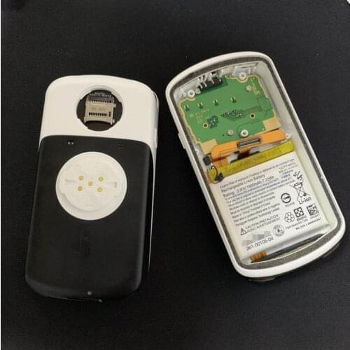 Original BACK CASE For Garmin EDGE 1030 replacement repair garmin 1030 back cover