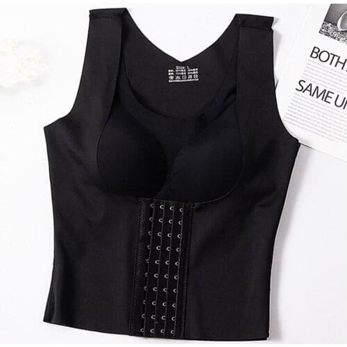 Women Adjustable Sport Bras Shockproof Gather Cross Straps Yoga Sling Fixed Pad Gym Vest Running Fitness Crop Tops Active Wear