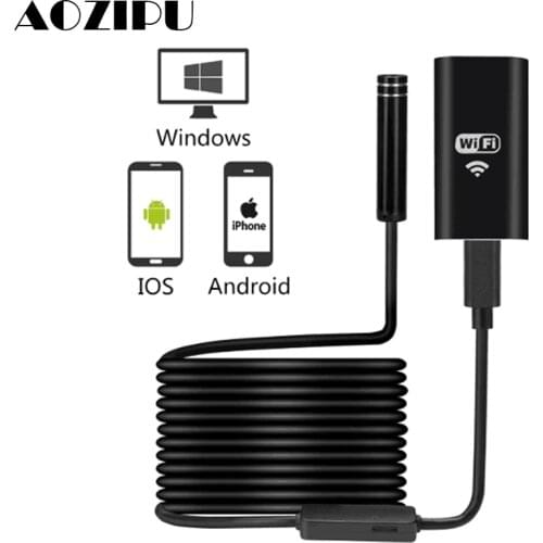 Камеры видеонаблюдения WI-FI AOZIPU China At AliExpress