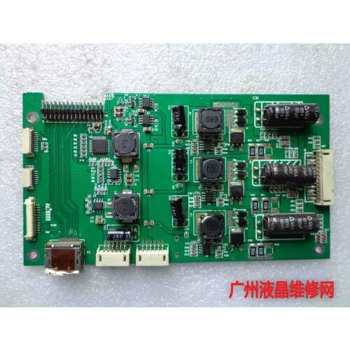 D26 D27 Metal Apple Fake Apple Integrated Board Plate Motherboard