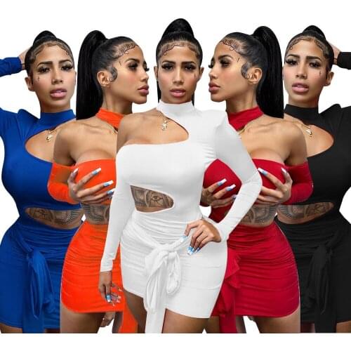 G.KINGO Long Dresses