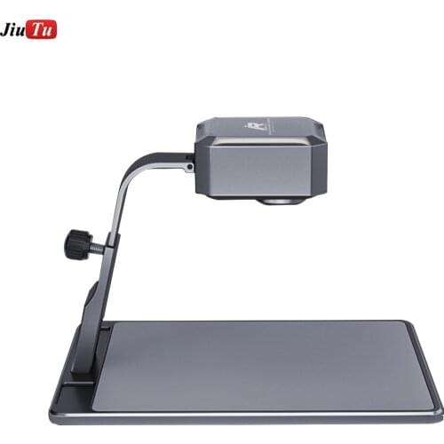 IRepair RC10 PCB Thermal Imaging Camera Fault Diagnostic Analyzer Infrared For iPhone And Android Phone Motherboard Repair