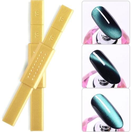 NICOLE DIARY Gel Polish Cat's Eye For Nails China