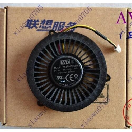 SSEA Wholesale New CPU Fan for Lenovo IdeaPad Y400 Y500 Y400S Y500S AVC Model BNTA0612R5H