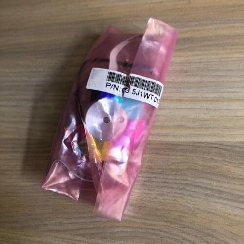 Original Projector color wheel for -BENQ MX806ST MX823ST MX823ST+ PL550C PS5627 PS5647 PS5650 PS5677 PX5628 PX5630 Projectors