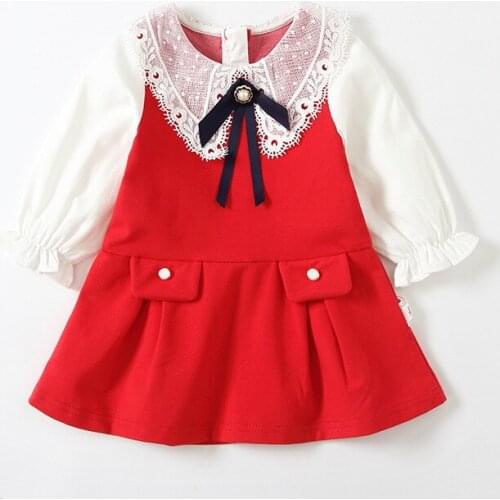 Платья для девочек SBKWXC China At AliExpress