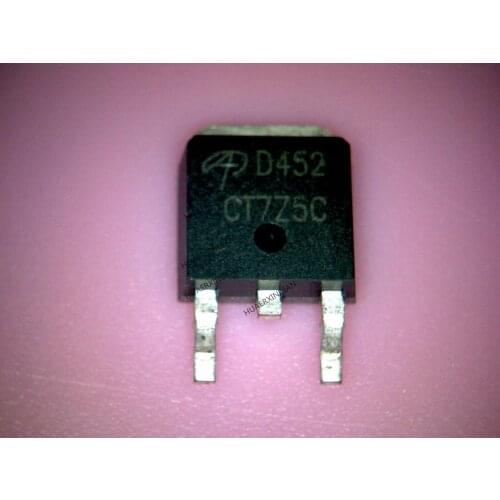 Brand new original D452 AOD452 . High Quality