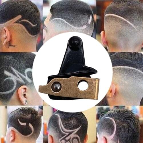 Electric Oil Head Hair Clipper Trimmer Replacement Power Switch Compatible with WAHL Repair Tool