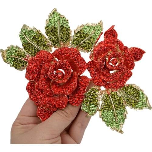 Броши цветок на одежду Tuliper China At AliExpress