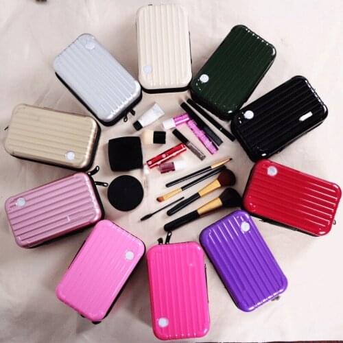 VALINK Beauty Cases