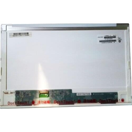 High quality 15.6 LED LCD Screen For Toshiba Satellite L850 L850D L855 L855D Display Matrix HD