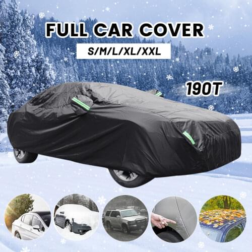 XIONGXIONG Car Awnings