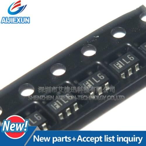 10Pcs XC9216A18CMR Silk-screen1L6 SOT23-5 in stock 100% New and original