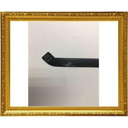 821-0961-A cable A1286 Wireless WiFi Bluetooth Cable for MacBook Pro 15.4" A1286 WiFi Bluetooth Card Cable 2010 Years