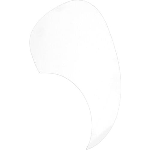 Acoustic Guitar Pickguard Self Adhesive Pick Guard for 41'' Acoustic Folk Guitar Parts