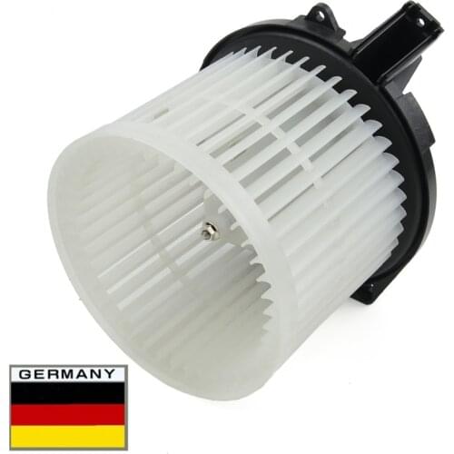 AP03 New Heater Blower Motor for HONDA CIVIC MK8 MK VIII 06-11 / 79310-SMG-G41, 79310SMGG41