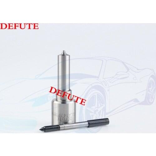 DLLA150P2299 DLLA139P2229 DLLA146P2437 DLLA151P2567 DLLA151P2363 DLLA151P2601 DLLA154P2600 Common Rail Fuel Injector Nozzle