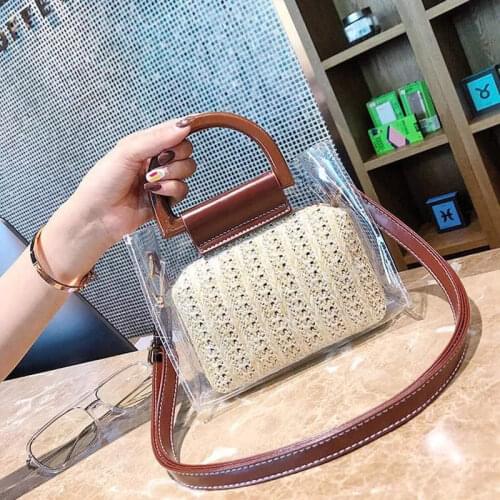 HYUCENY Womens Summer Bags