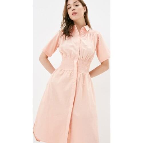 Incity Fashionable Shirt Dresses