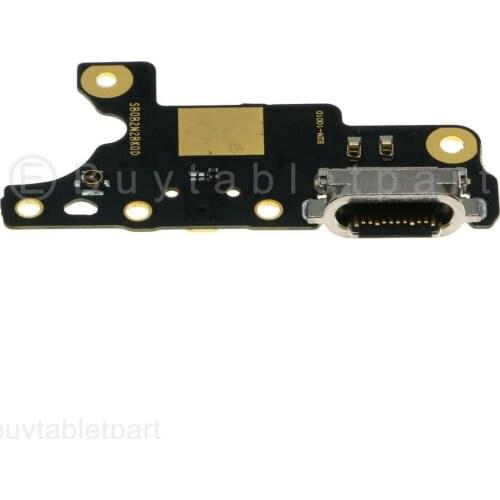 JIANGLUNNEW USB Charger Dock Port Charging Repair For Nokia 7 Plus E7 Plus TA-1046