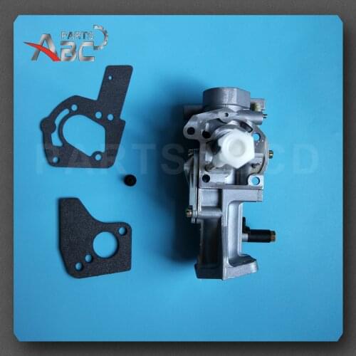 Carburetor For Briggs & Stratton 498298 692784 495951 495426 With Free Gaskets