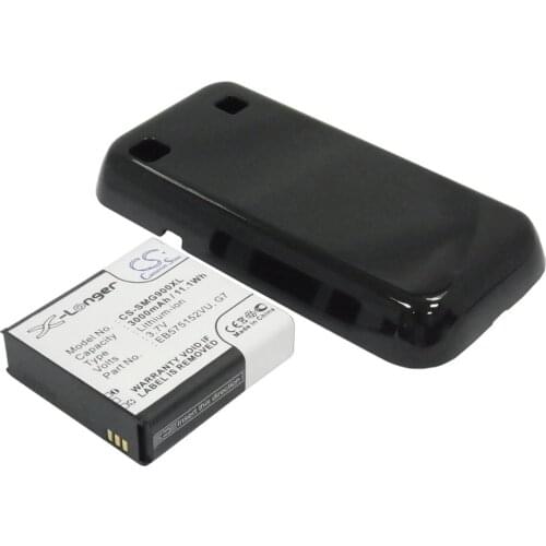 Cameron sino3000mAh battery for SAMSUNG Galaxy Plus Galaxy S PLUS GT-9001 i9000 i9001 i9008 for T-MOBILE SGH-T959 T959V T959W