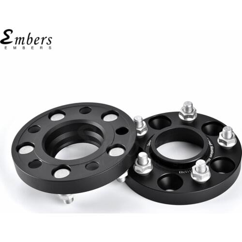 7075 T6 Forged aluminum 5x5.45 Wheel spacer adapters 5x114.3 Center bore 60.1mm For Camry RAV4 Suzuki SX4