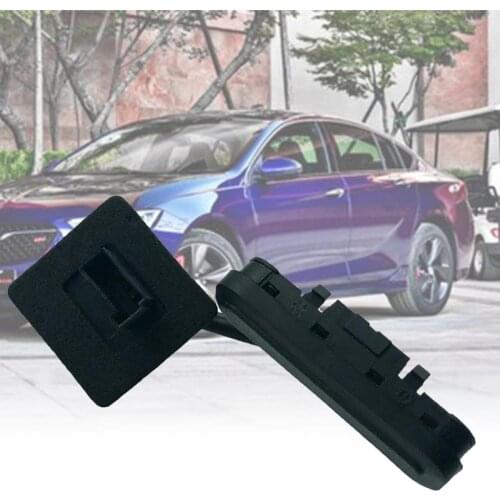 80% Hot Sell Trunk Lid Switch Professional Easy Installation Useful High-quallity Tailgate Switch 13422268 13422270 for GM Regal